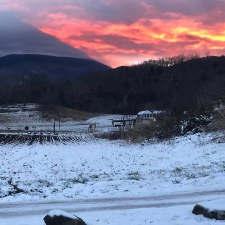 Barnardsville Country Mountain Escape! 빌라 외부 사진