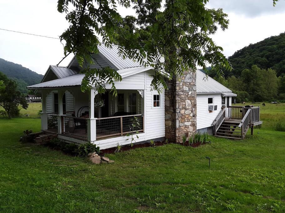 Barnardsville Country Mountain Escape! 빌라 외부 사진