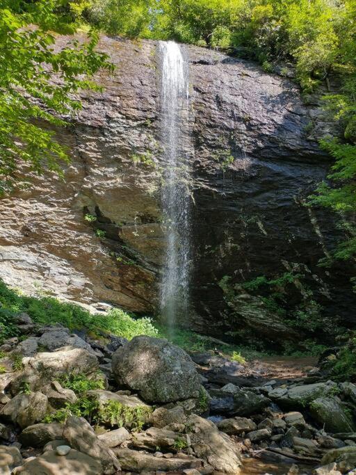 Barnardsville Country Mountain Escape! 빌라 외부 사진
