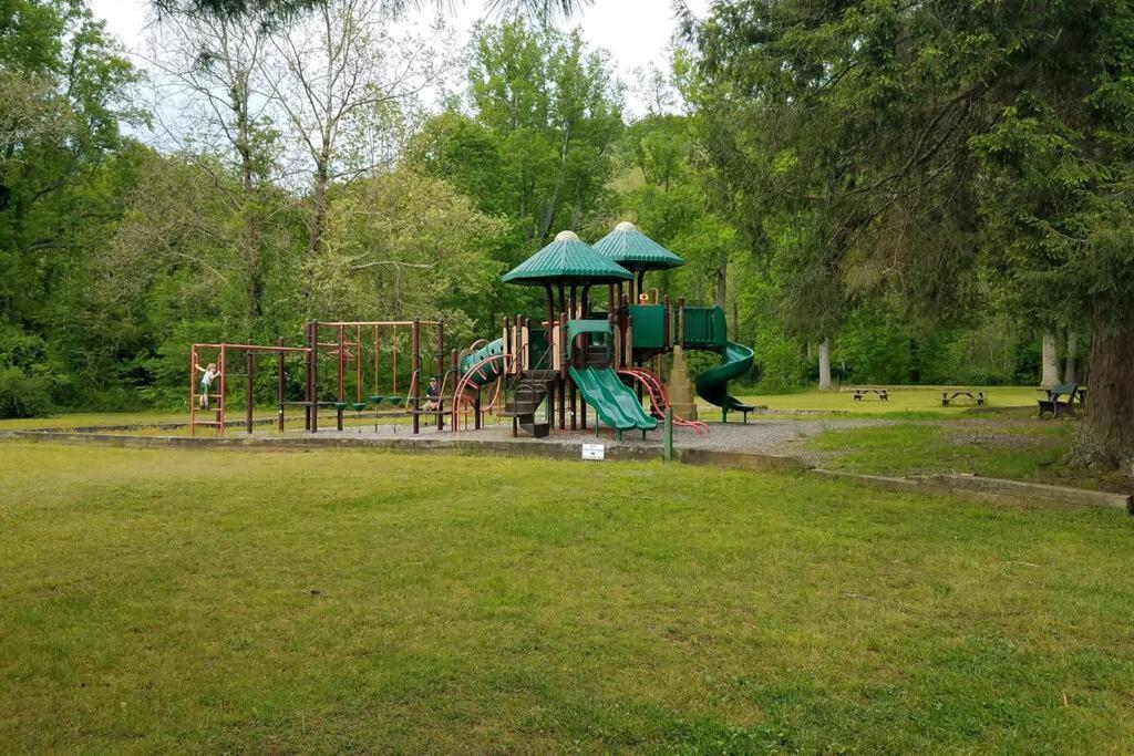 Barnardsville Country Mountain Escape! 빌라 외부 사진